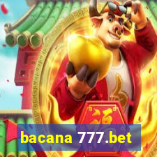 bacana 777.bet